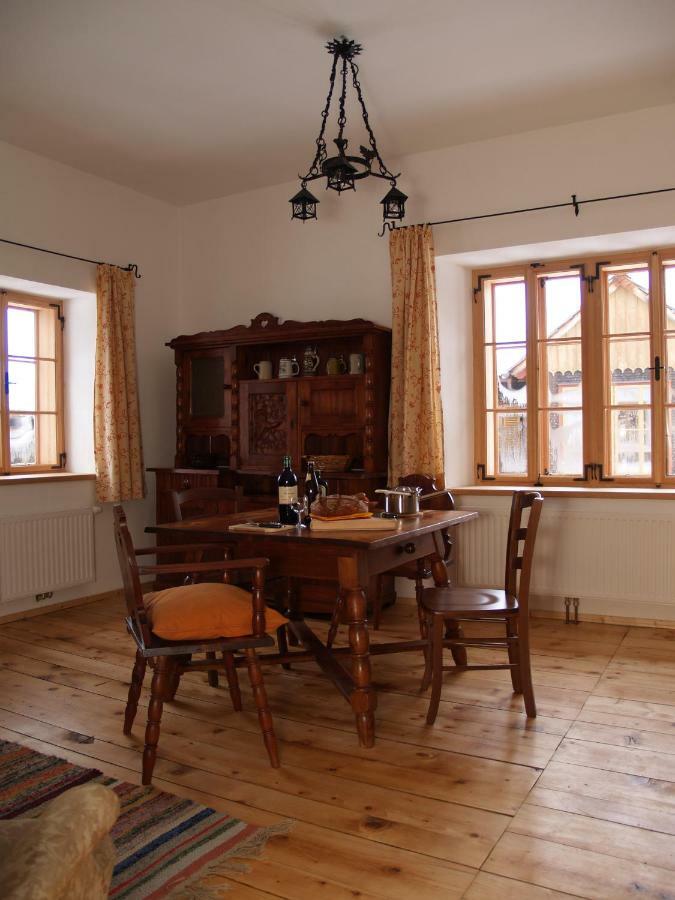 Apartments Stegmuehle Mauterndorf  Exterior photo