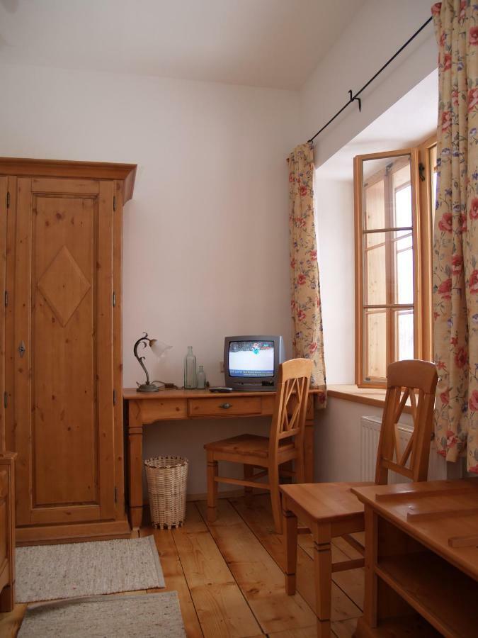 Apartments Stegmuehle Mauterndorf  Exterior photo