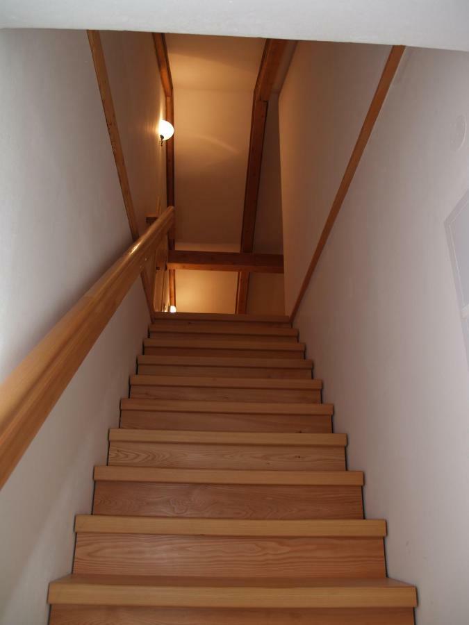 Apartments Stegmuehle Mauterndorf  Exterior photo