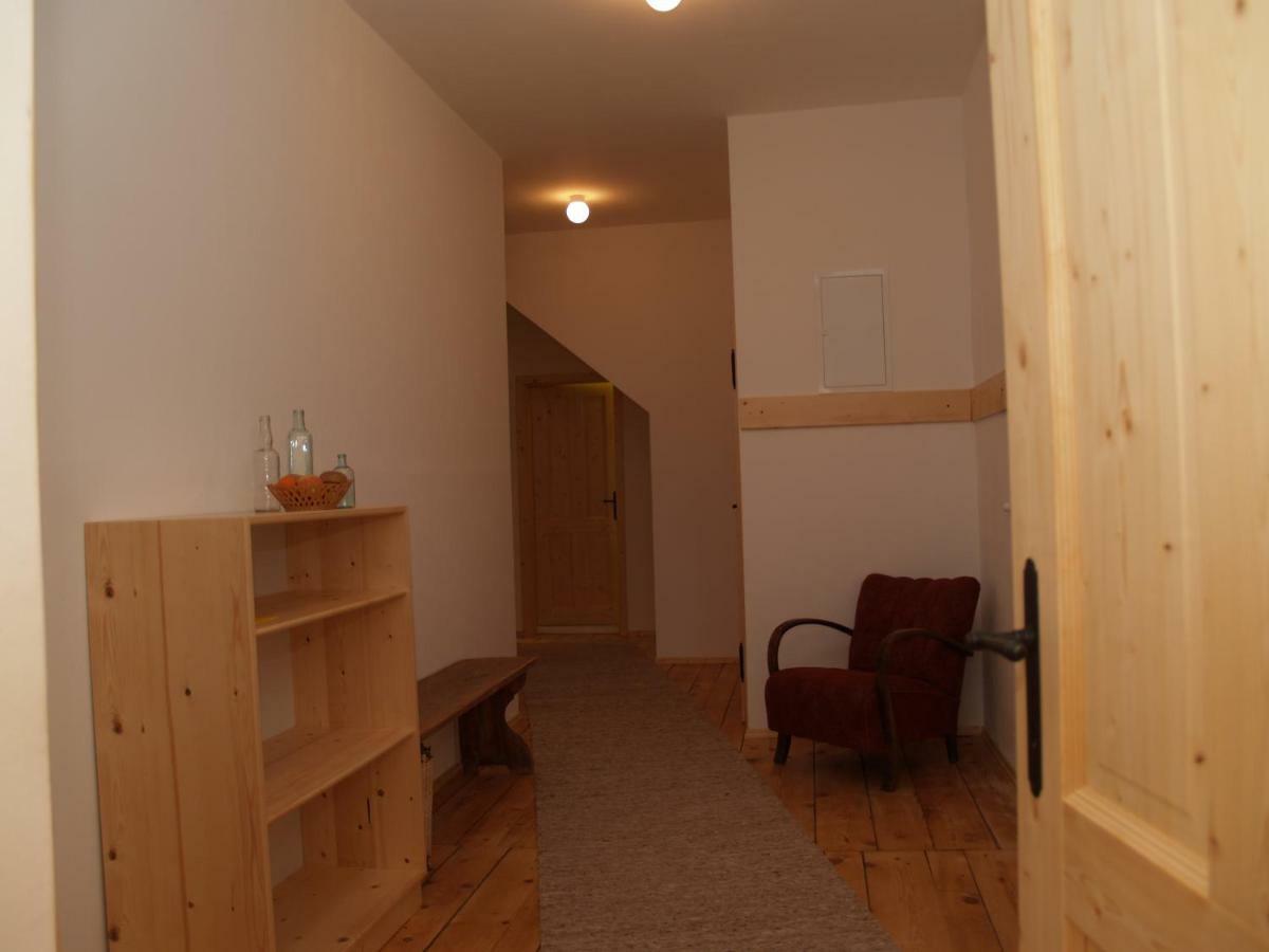 Apartments Stegmuehle Mauterndorf  Exterior photo