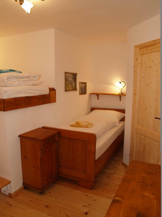 Apartments Stegmuehle Mauterndorf  Exterior photo
