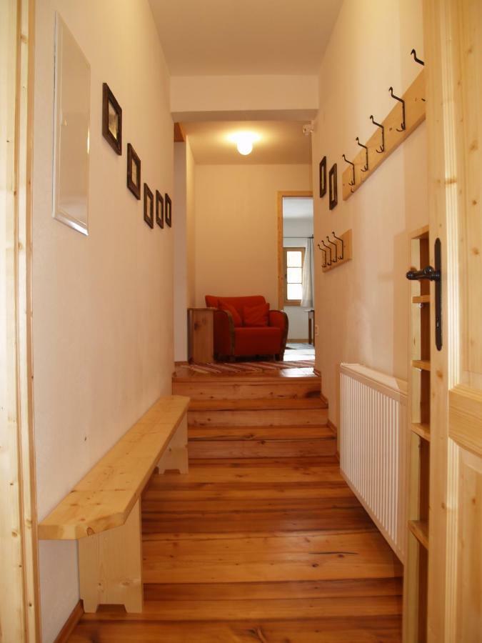 Apartments Stegmuehle Mauterndorf  Exterior photo