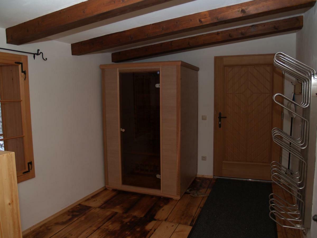 Apartments Stegmuehle Mauterndorf  Exterior photo