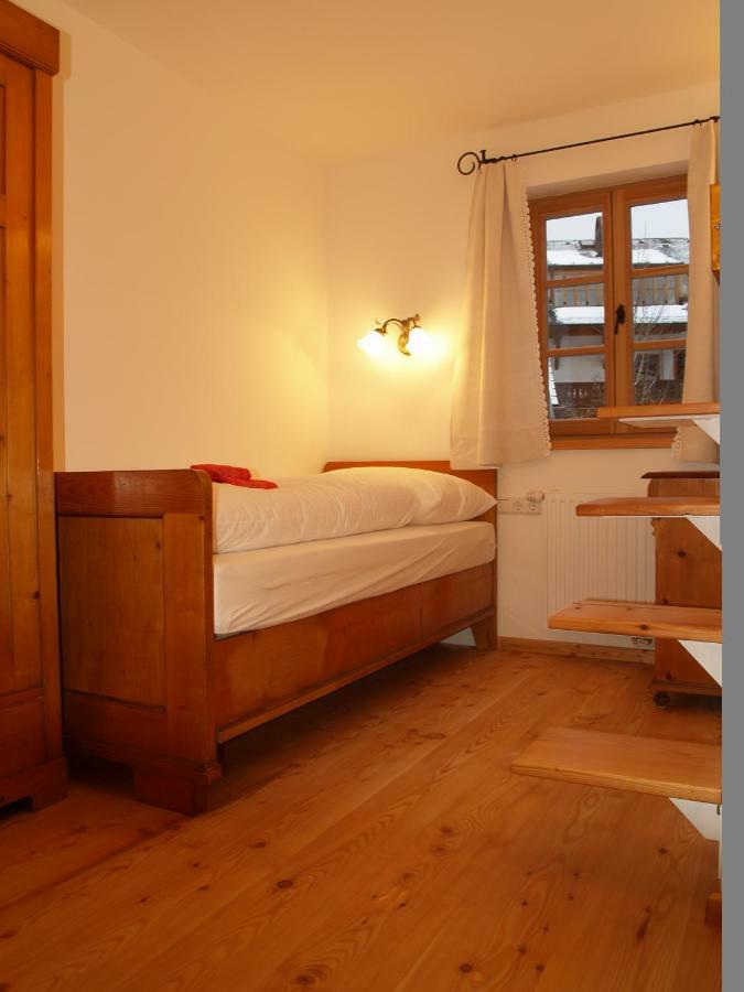 Apartments Stegmuehle Mauterndorf  Exterior photo