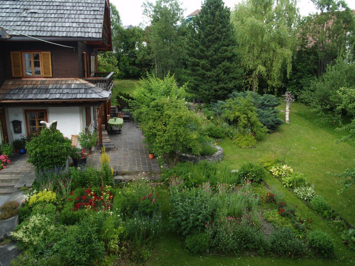 Apartments Stegmuehle Mauterndorf  Exterior photo